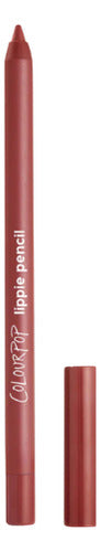 Colourpop Lip Linner Lippie Pencil Delineador Para Labios
