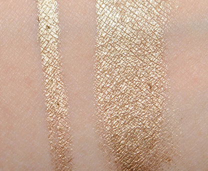 Lápiz Delineador Colourpop Cème Gel Liner Honeydude Metalizado