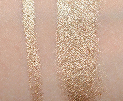 Lápiz Delineador Colourpop Cème Gel Liner Honeydude Metalizado