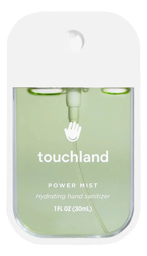 Touchland Power Mist 30 Ml Applelicious Applelicious