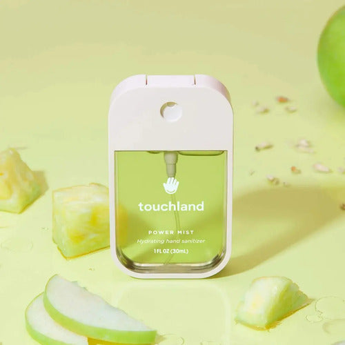 Touchland Power Mist 30 Ml Applelicious Applelicious
