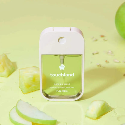Touchland Power Mist 30 Ml Applelicious Applelicious