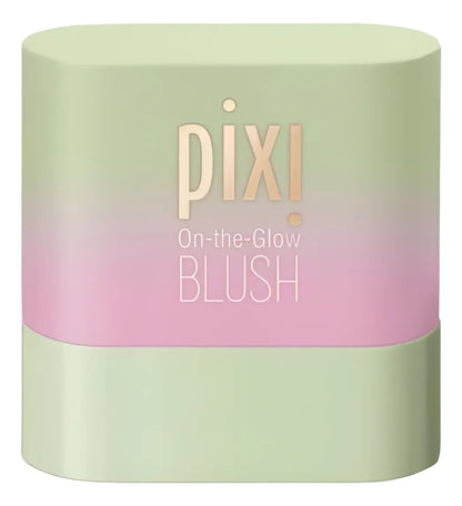 Pixi Barra Crema Rubor Cheektone Brillante 10g Cheektone
