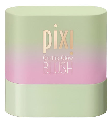 Pixi By Petra On The Glow Blush Tono Cheektone Cheektone