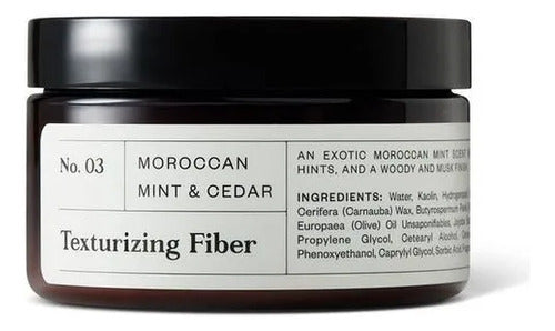 Texturinzing Fiber Goodfellow&co 4oz
