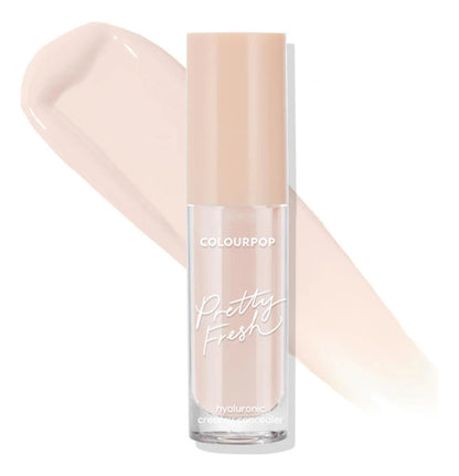 Colourpop Pretty Fresh Creamy Concealer Corrector Cremoso