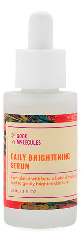 Daily Brightening Serum Good Molecules 30ml