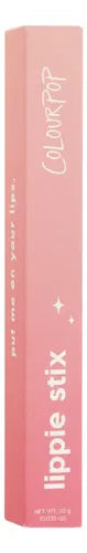 Lápiz Labial Mate Lipstick En Barra Lippie Stix Colourpop