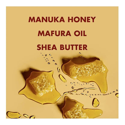 Leave-in Shea Moisture Miel De Manuka Crema