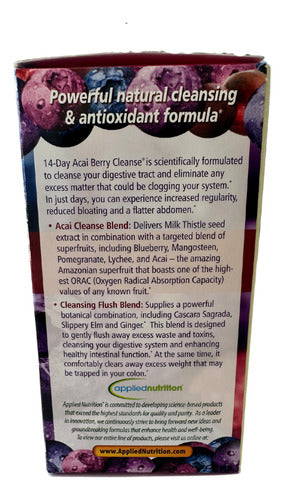 Suplemento Dietético 56 Tabletas Ayuda La Digestión Sin Sabor