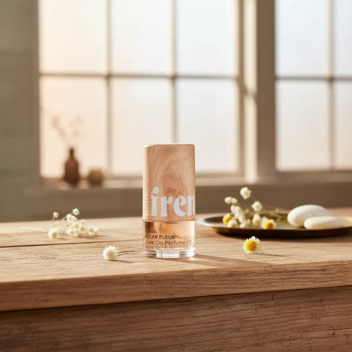 Being Frenshe Mist Solar Fleur