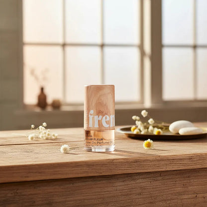 Being Frenshe Mist Solar Fleur