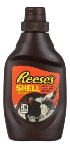 Reeses Shell Topping 250gr