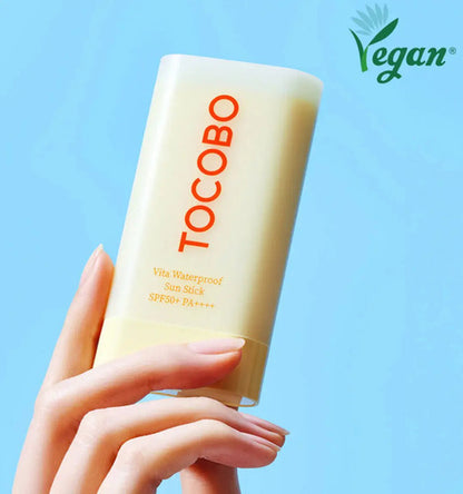 Tocobo Vita Waterproof Sun Stick Sfp50