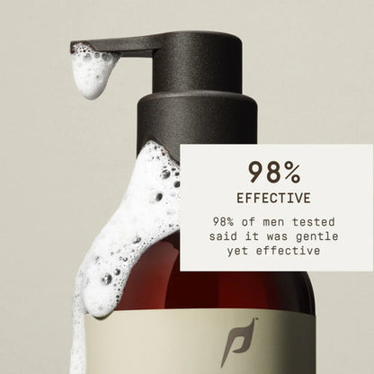 Papatui Hydrating Facial Cleanser Limpiador Facial Masculino