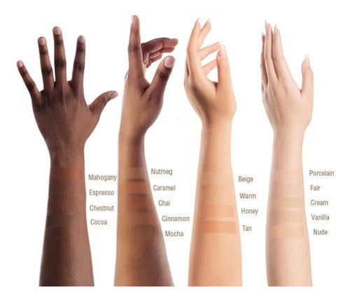 Pixi On-the-glow Base De Maquillaje Luminoso Tan