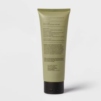 Goodfellow&co Loción Facial Kelp & Sea Mineral Scent Normal A Seca Día/noche
