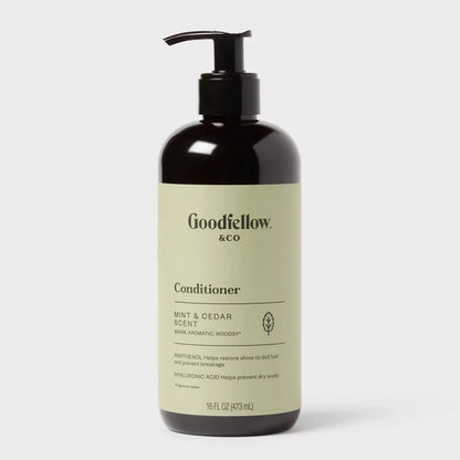 Acondicionador Goodfellow&co Moroccan Mint 473 Ml
