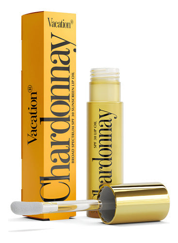 Vacation Chardonnay - Bálsamo Labial Spf 30
