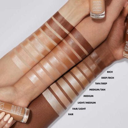 Base E.l.f. Halo Glow Tono 04 Medium - Shade 4 Medium