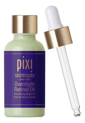 Pixi Overnight Retinol Oil Aceite De Retinol Para Noche
