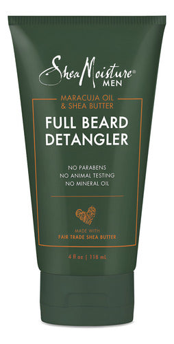 Bálsamo Para Barba Shea Moisture