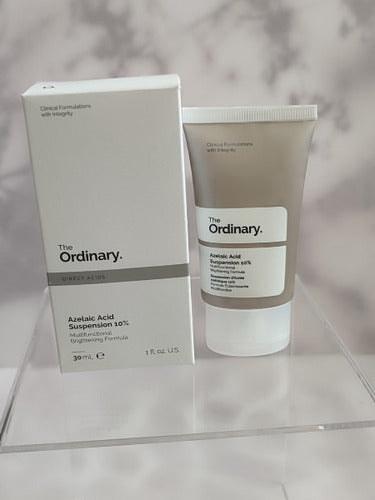 The Ordinary Crema Ácido Azelaico 30 Ml Piel Mixta