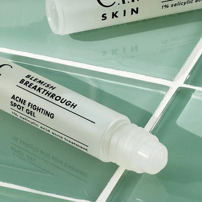 E.l.f. Skin Belmish Breakthrough Gel Antiacné