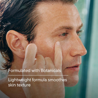 Contorno De Ojos Harry's Brightening Eye Cream 15ml Todo Tipo De Piel Día/noche