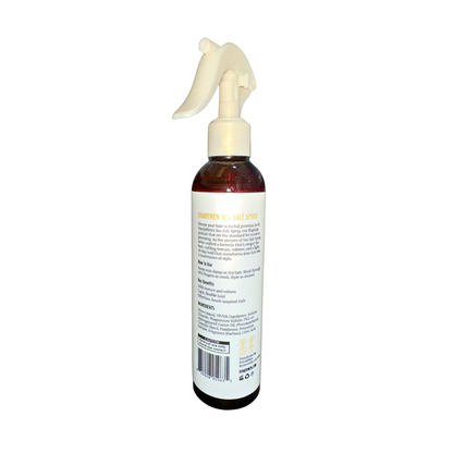 Dandymen Sea Salt Spray Capilar Sal Marina 8oz