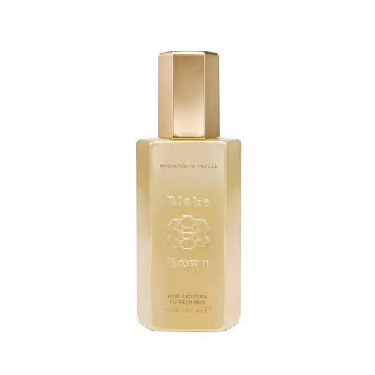 Blake Brown by Blake Lively Hair And Body Refresh Mist Refrescante Para Cabello y Cuerpo 5oz