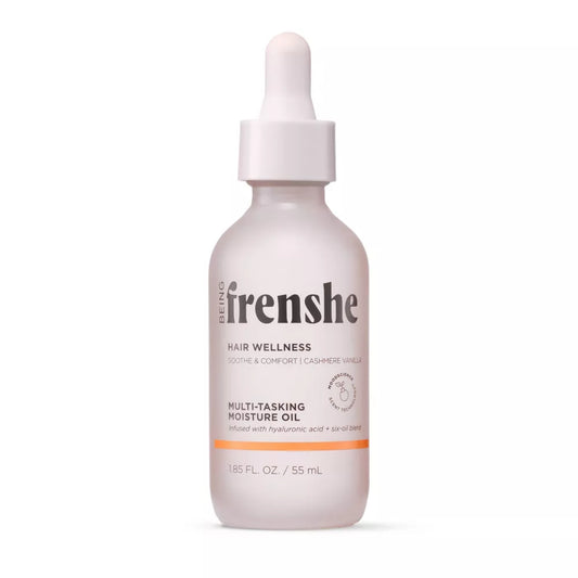 Being Frenshe Multi-Tasking Moisture Oil Aceite Multiusos Hidratante 1.85oz