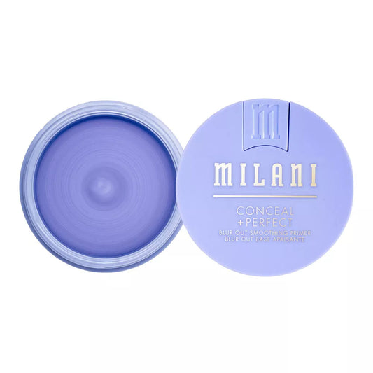 Milani Conceal + Perfect Blur Out Smoothing Primer Efecto Difuminado