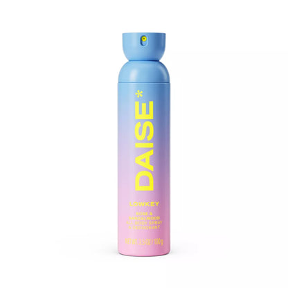 DAISE Full Body Deodorant Spray Spray Desodorante Para Todo El Cuerpo 3.5oz