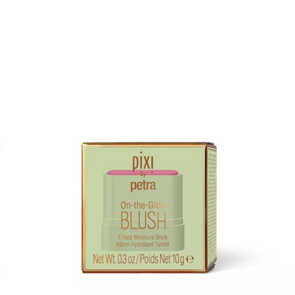 Pixi by Petra On-The-Glow Blush Mini Rubor En Barra