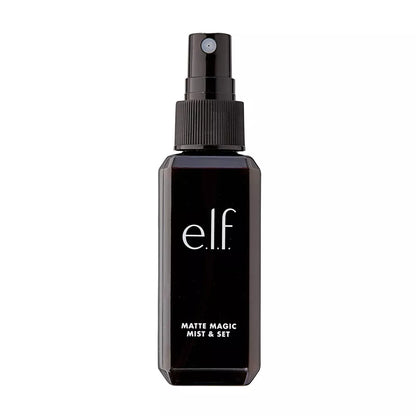 E.L.F. Matte Magic Mist & Set Spray Fijador Mate 2.02 oz