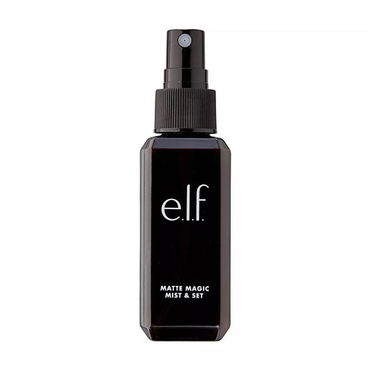 E.L.F. Matte Magic Mist & Set Spray Fijador Mate 2.02 oz