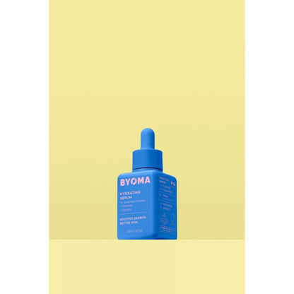 BYOMA Hydrating Serum Suero Hidratante 1.01 fl oz