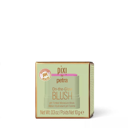 Pixi by Petra On-The-Glow Blush Mini Rubor En Barra