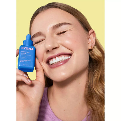 BYOMA Hydrating Serum Suero Hidratante 1.01 fl oz