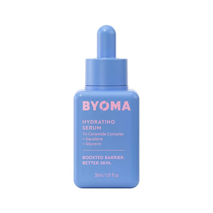 BYOMA Hydrating Serum Suero Hidratante 1.01 fl oz