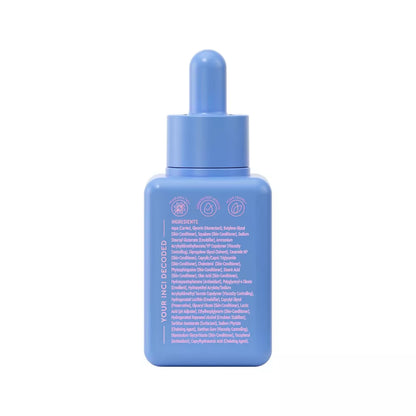 BYOMA Hydrating Serum Suero Hidratante 1.01 fl oz