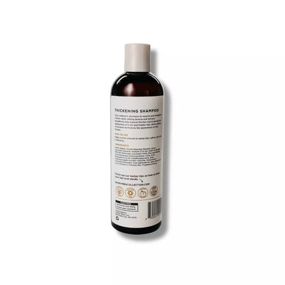 Dandymen Thickening Shampoo Engrosador 11.83oz