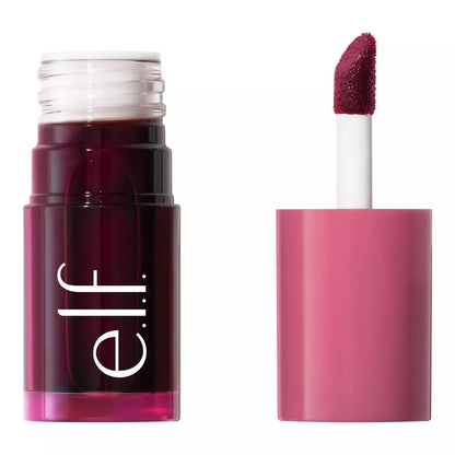 E.L.F. Sheer For It Blush Tint Lips + Cheek Tinta Para Labios Y Mejillas 0.22 oz