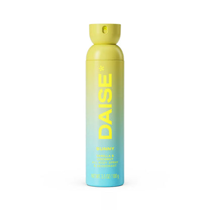 DAISE Full Body Deodorant Spray Spray Desodorante Para Todo El Cuerpo 3.5oz