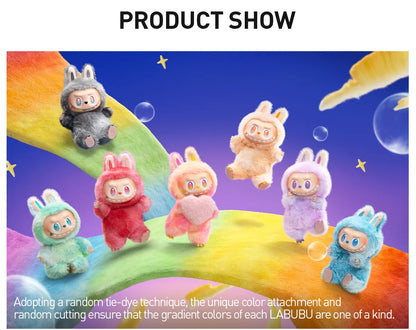 Labubu Popmart Big Into Energy The Monsters Individual (Original)