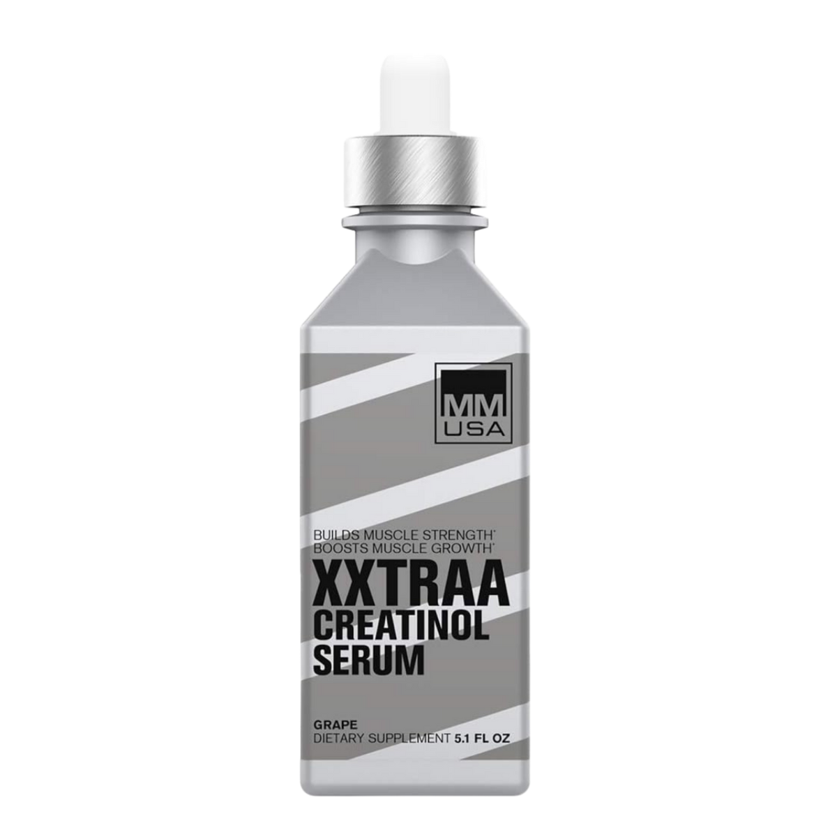 Creatina Suplemento Liquido Suero Para Energía Serum 150ml Frutal