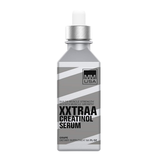 Creatina Suplemento Liquido Suero Para Energía Serum 150ml Frutal