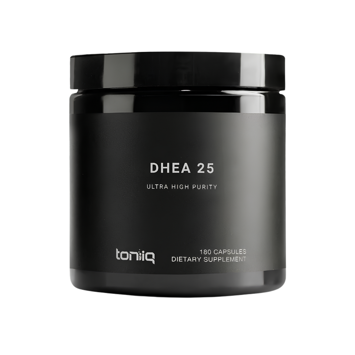 Dhea Suplemento Sin Gluten Equilibrio Hormonal 180 Capsulas Sin Sabor