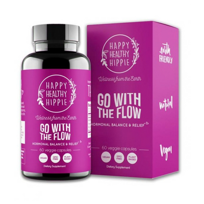 Suplemento Equilibrio Hormonal Femenino Maca 60 Capsulas Sin Sabor